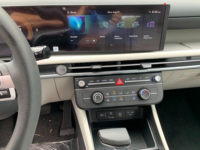 2026 Hyundai Tucson SE - Photo 17