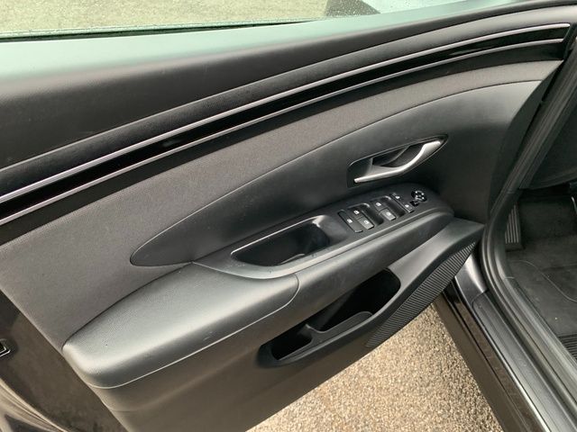 2023 Hyundai Tucson SEL - Photo 21