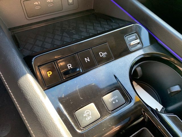 2025 Nissan Murano SL - Photo 28