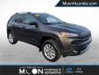 Used 2017 Jeep Cherokee Limited 4x4 SUV