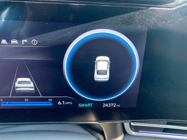 2024 Hyundai Elantra SEL - Photo 31