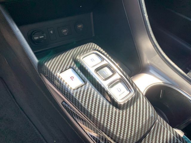 2023 Hyundai Sonata SEL - Photo 24