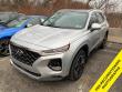 Used 2020 Hyundai Santa Fe Limited 2.0T SUV