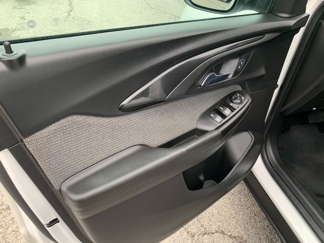 2021 Chevrolet Trailblazer LT - Photo 21