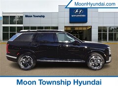 2026 Hyundai Palisade Limited AWD SUV