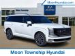 New 2026 Hyundai Palisade Calligraphy SUV