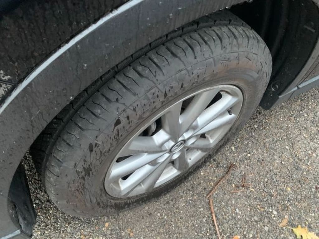 Certified 2023 Mazda CX-5 2.5 S Preferred Package SUV