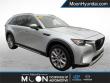Used 2024 Mazda CX-90 3.3 Turbo Premium SUV