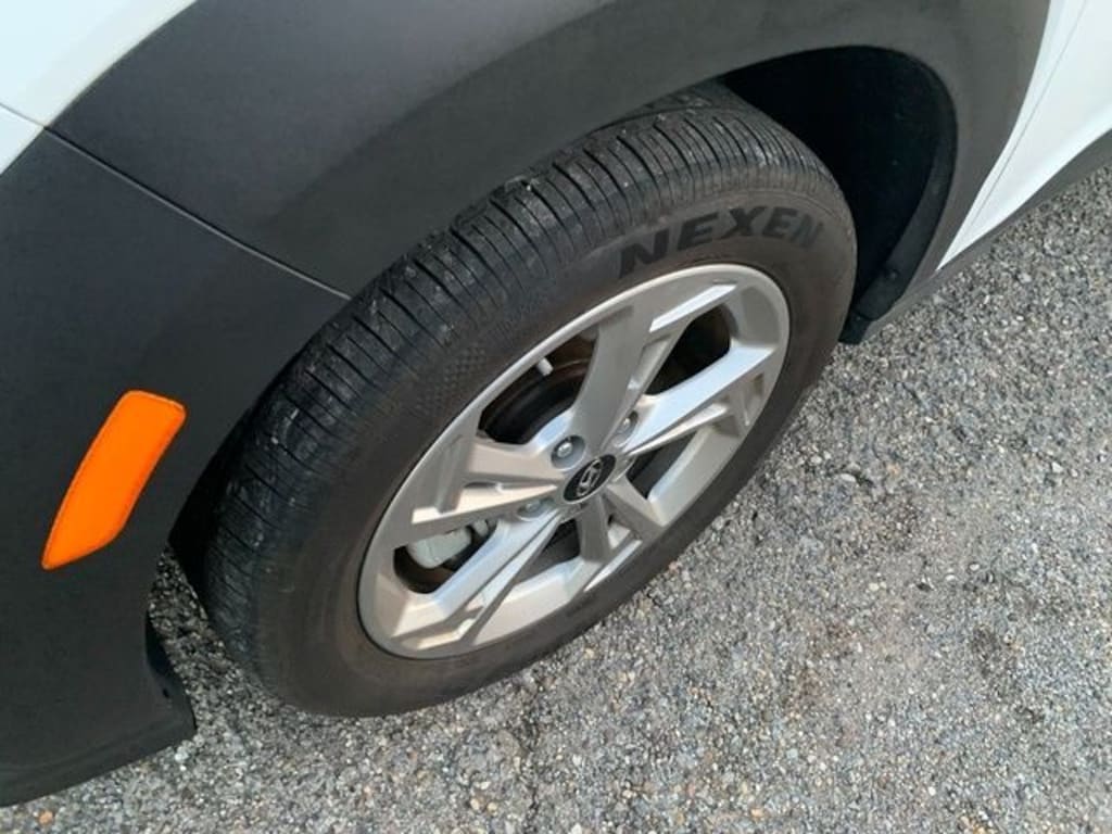 Certified 2023 Hyundai Kona SEL SUV