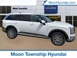  Hyundai Palisade Hybrid