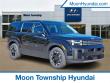 New 2026 Hyundai Santa Fe SE SUV