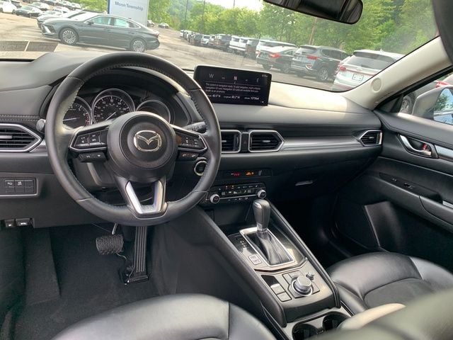 2023 Mazda CX-5 S Select Package - Photo 19