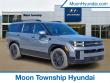 New 2026 Hyundai Santa Fe Hybrid Calligraphy SUV