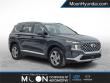 Used 2021 Hyundai Santa Fe SEL SUV