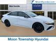New 2026 Hyundai Elantra SEL Sport Sedan