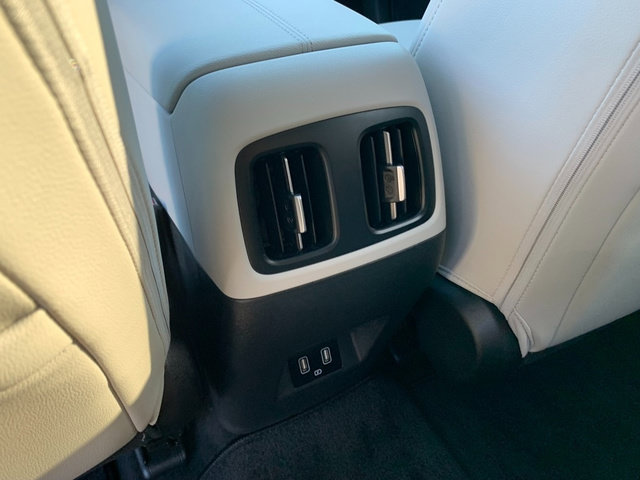 2024 Hyundai Tucson SEL - Photo 23
