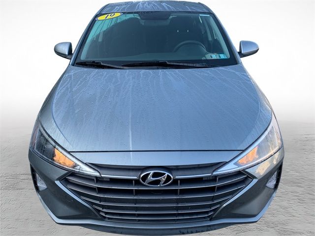 2019 Hyundai Elantra SE - Photo 8