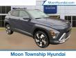 New 2026 Hyundai Kona Limited AWD SUV