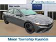 New 2026 Hyundai Elantra SEL Sport Sedan