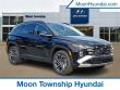 New 2026 Hyundai Tucson Hybrid Limited SUV