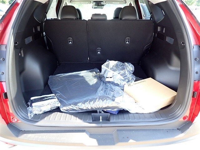 2025 Hyundai Tucson SEL Convenience photo 3