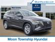 Certified 2023 Hyundai Tucson SEL SUV