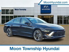 2026 Hyundai Sonata SEL Sport Sedan