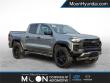 Used 2023 Chevrolet Colorado Trail Boss Truck Crew Cab