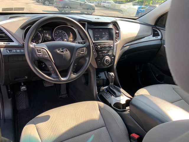 2018 Hyundai Santa Fe Sport - Photo 19