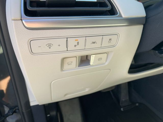 2022 Hyundai Palisade SEL - Photo 29