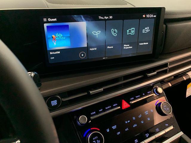 2026 Hyundai Santa Fe SEL - Photo 18