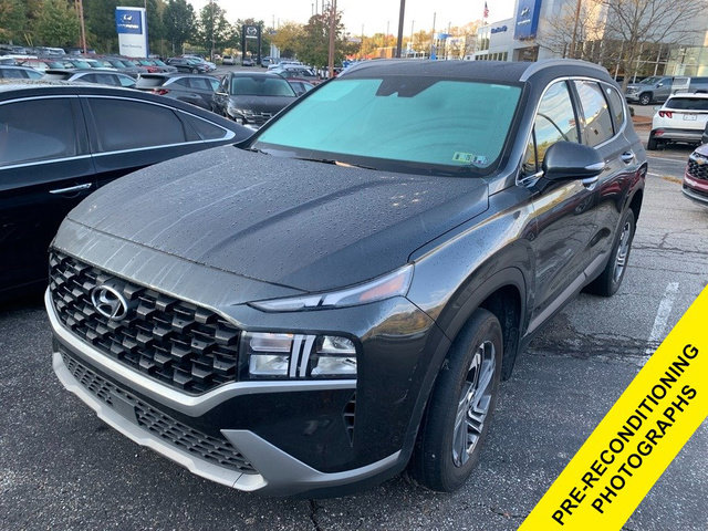 2023 Hyundai Santa Fe