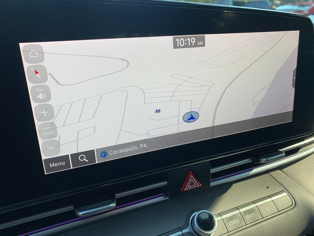 2024 Hyundai Elantra SEL - Photo 25