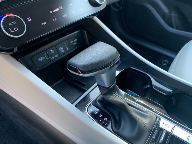 2025 Hyundai Tucson SEL - Photo 24