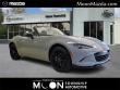 New 2025 Mazda MX-5 Miata Club Convertible