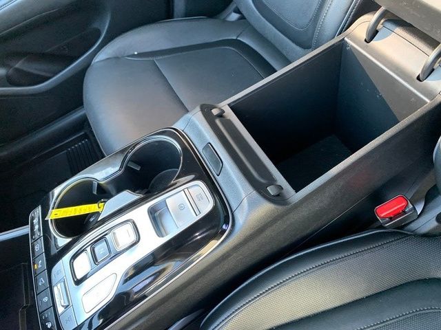 2023 Hyundai Tucson Limited - Photo 26