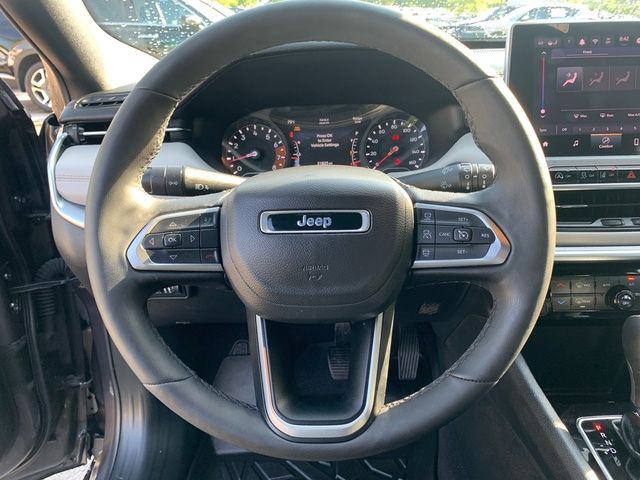 2024 Jeep Compass Limited - Photo 21