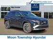  Hyundai Tucson Hybrid