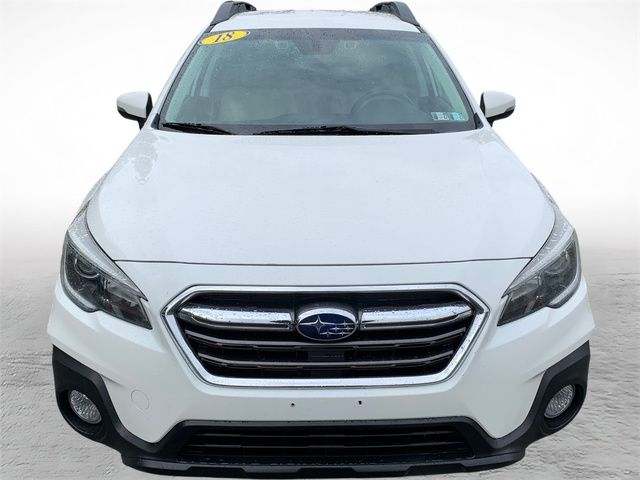2018 Subaru Outback Premium - Photo 8