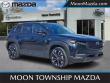Certified 2025 Mazda CX-50 Hybrid Premium Plus Package SUV