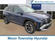 New 2026 Hyundai Tucson SEL Premium AWD SUV