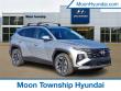 New 2026 Hyundai Tucson Hybrid SEL AWD SUV