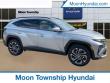 New 2026 Hyundai Tucson Limited AWD SUV