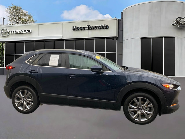 2024 Mazda CX-30