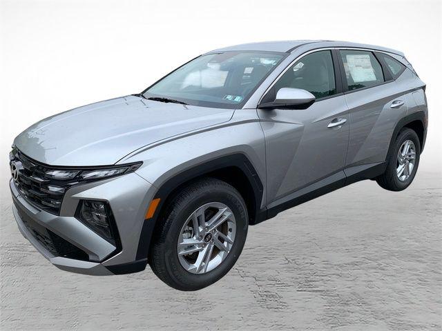 2026 Hyundai Tucson SE - Photo 7