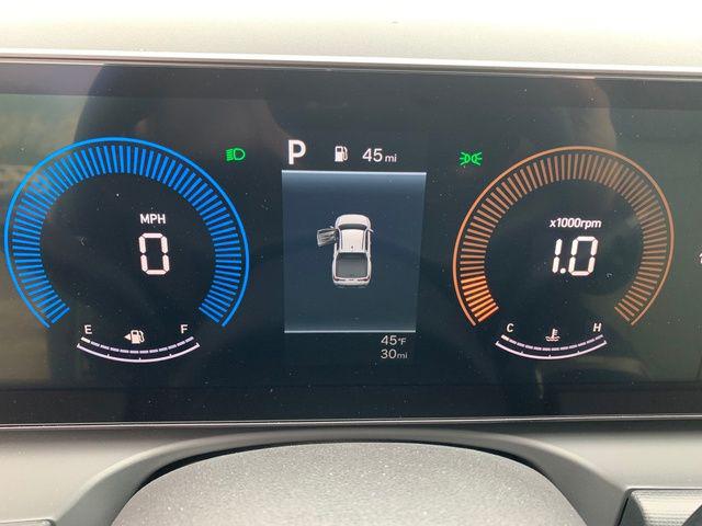 2026 Hyundai Santa Cruz SEL - Photo 19