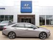 New 2025 Hyundai Elantra SEL Sport Sedan