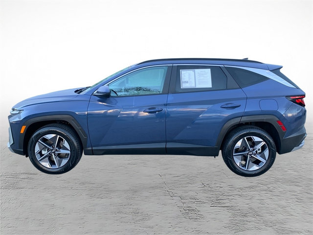 2026 Hyundai Tucson SEL - Photo 6