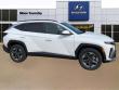 New 2026 Hyundai Tucson SEL Plus AWD SUV