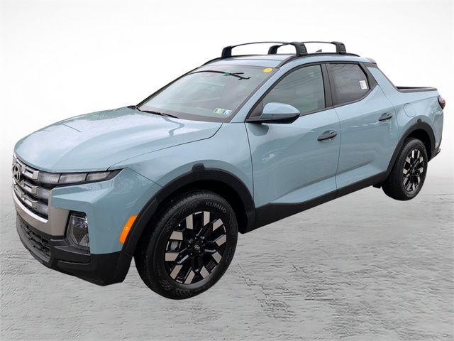 2026 Hyundai Santa Cruz SEL - Photo 7